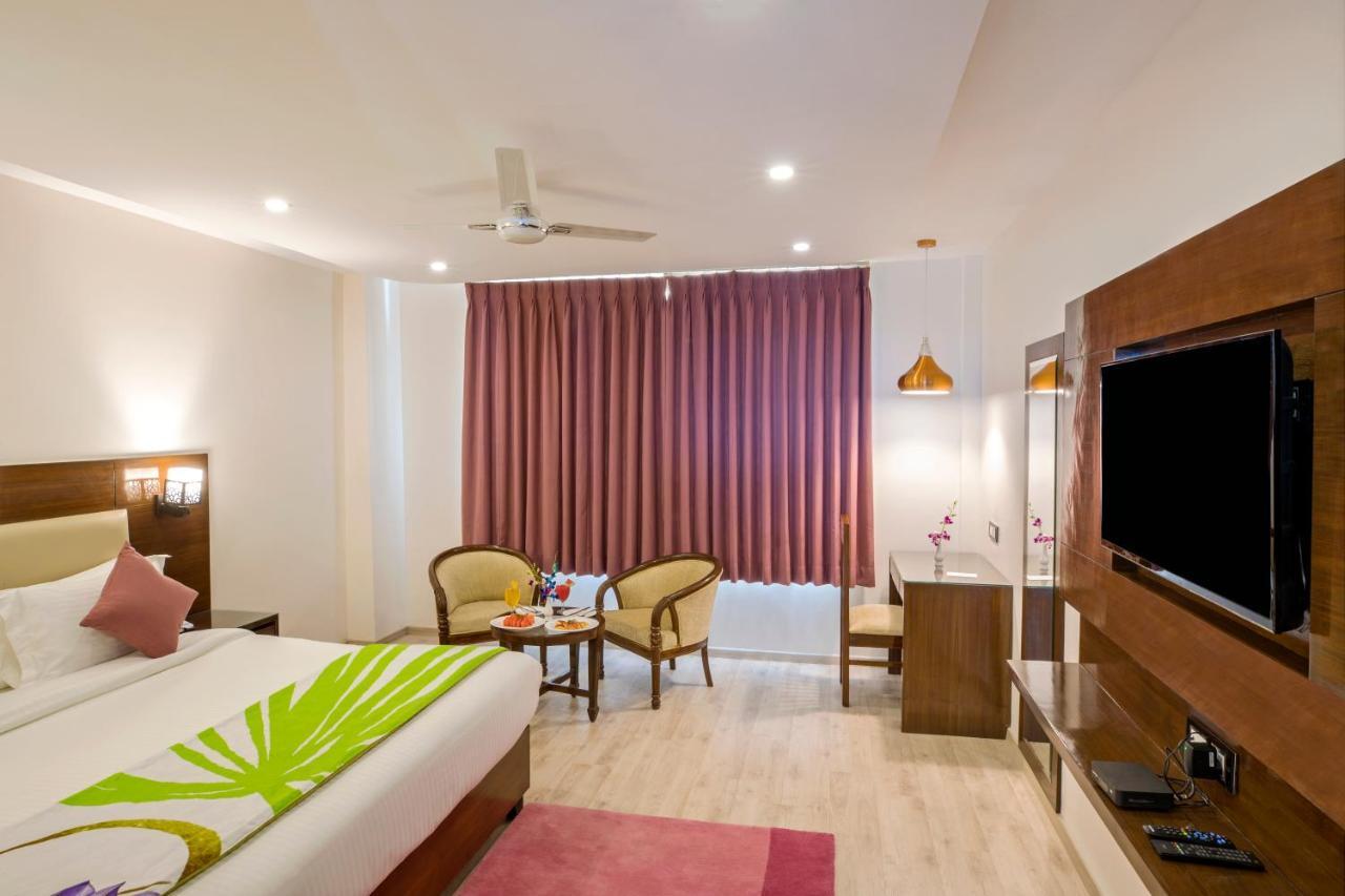 Regenta On The Ganges Rishikesh 4*