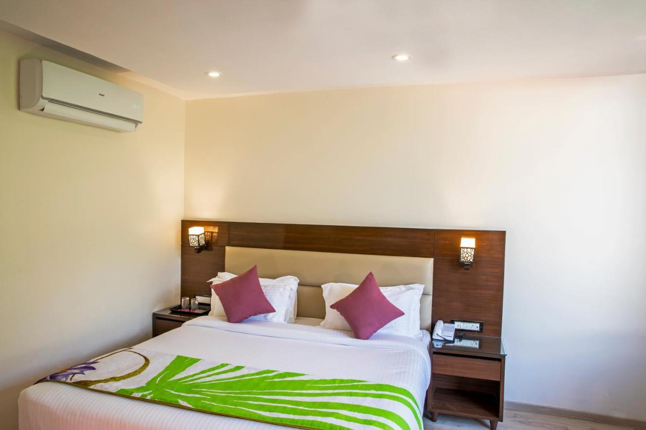 Hotel Regenta On The Ganges Rishikesh