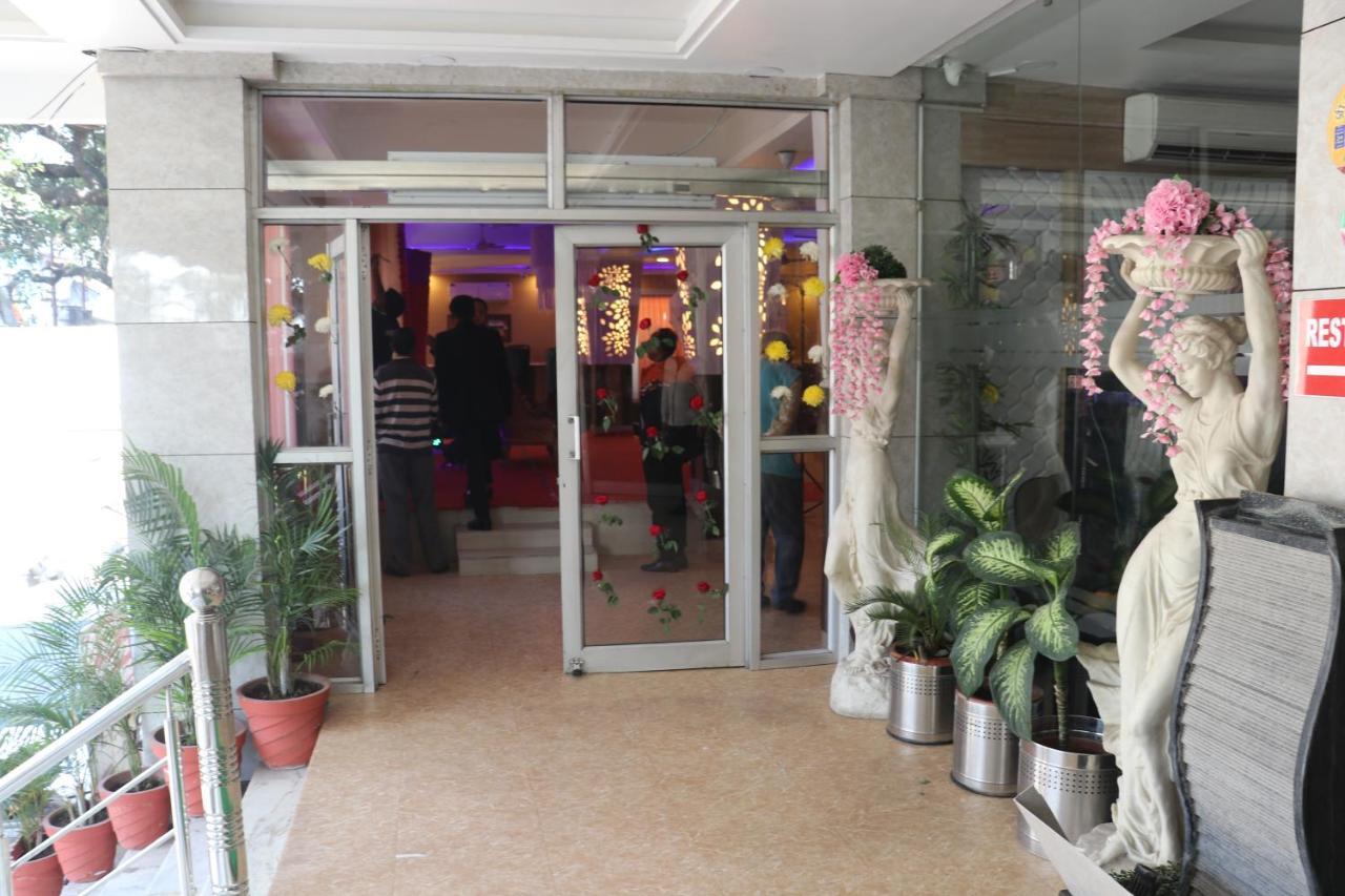 Paradise Ganga - A River Side Hotel Rishikesh