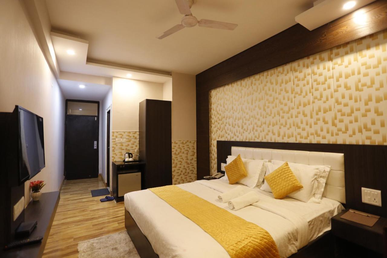 Paradise Ganga - A River Side Hotel Rishikesh
