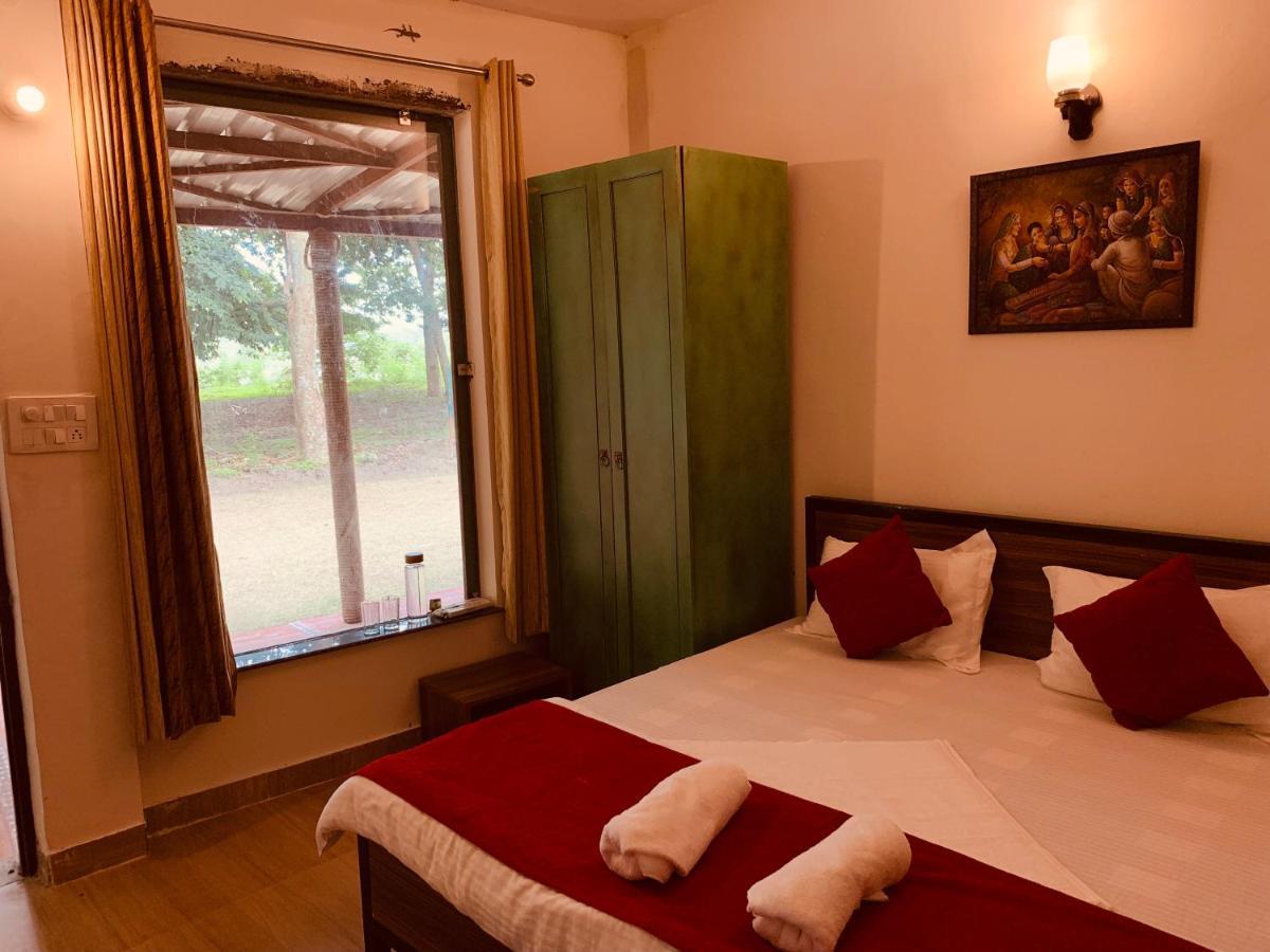 Hotel Ganga Yog Retreat By Yog Gurukul 3*