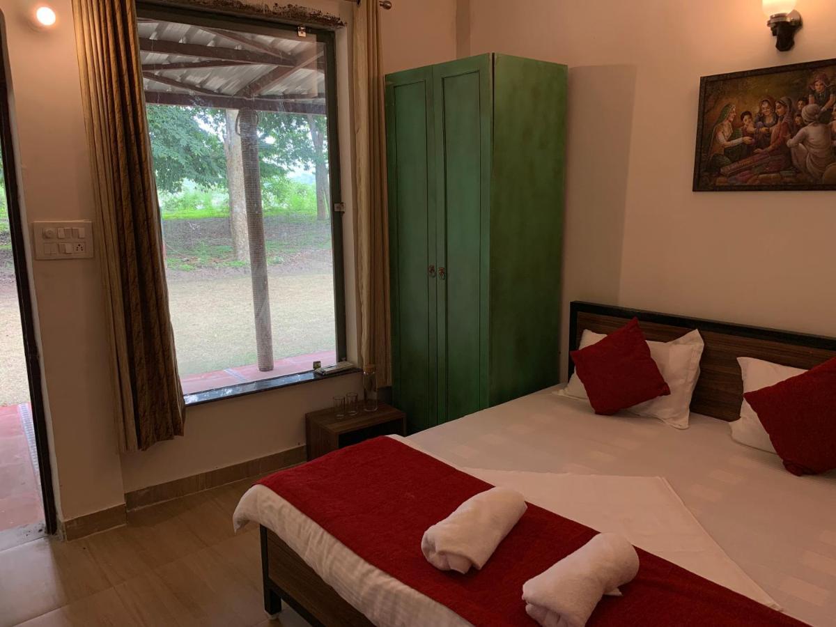 Ganga Yog Retreat By Yog Gurukul 3* Rishikesh