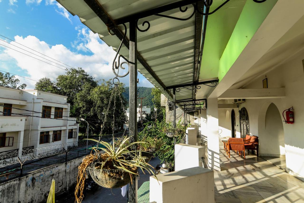 Kailasa By Reet Hostel