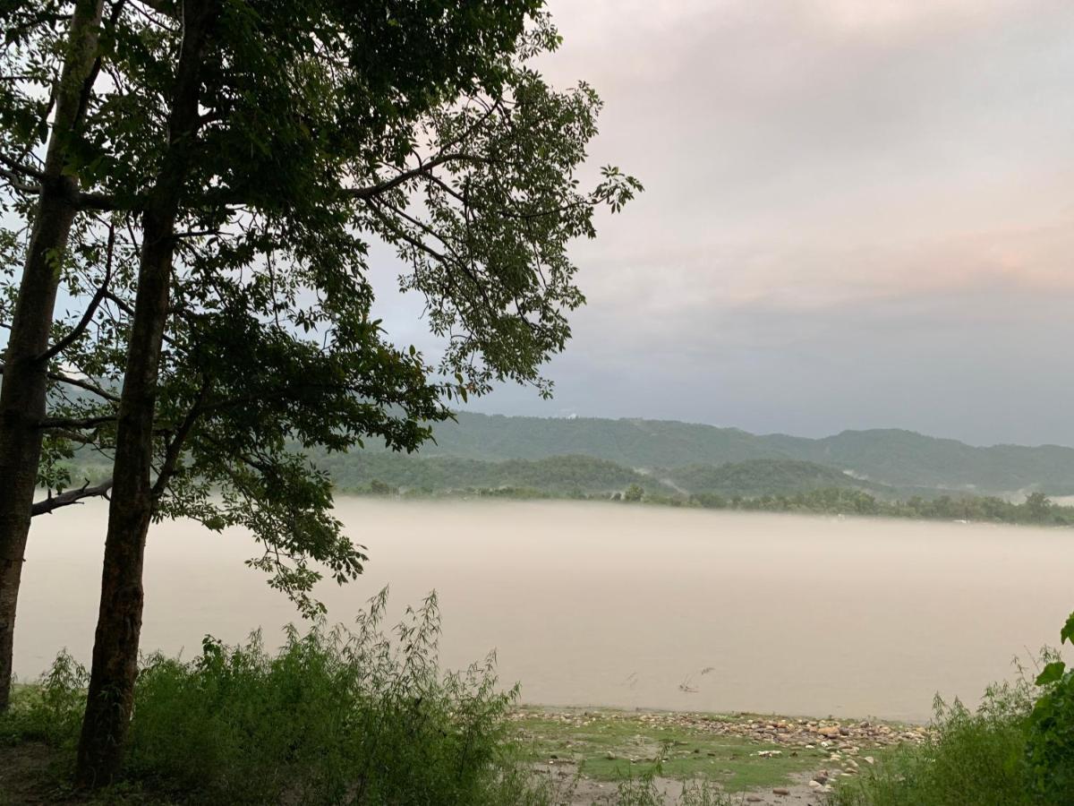 Ganga Yog Retreat By Yog Gurukul 3*
