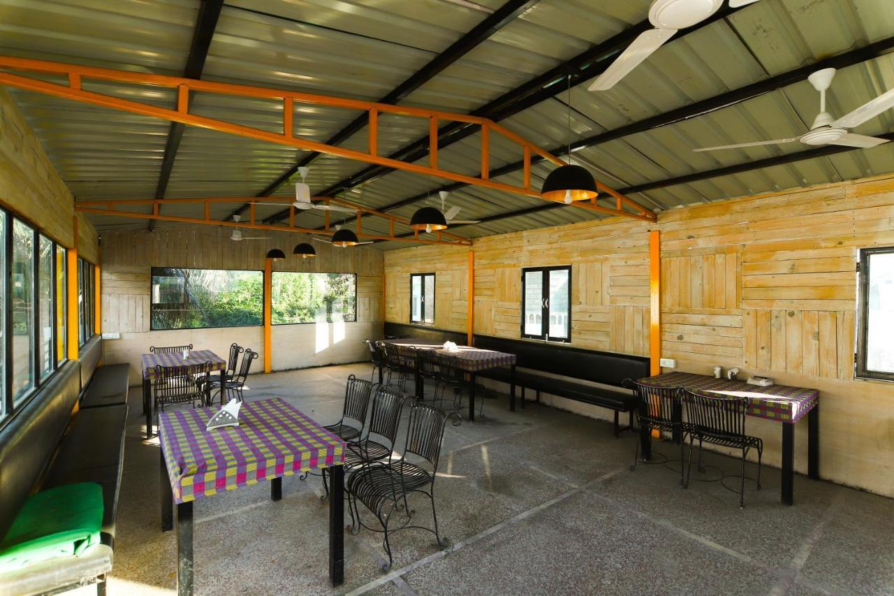 Kailasa By Reet Hostel