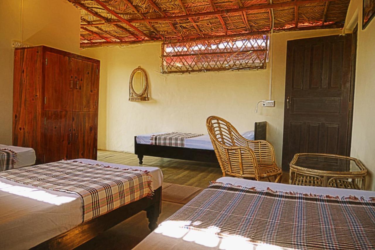 Nature Care Village- Rajaji National Park