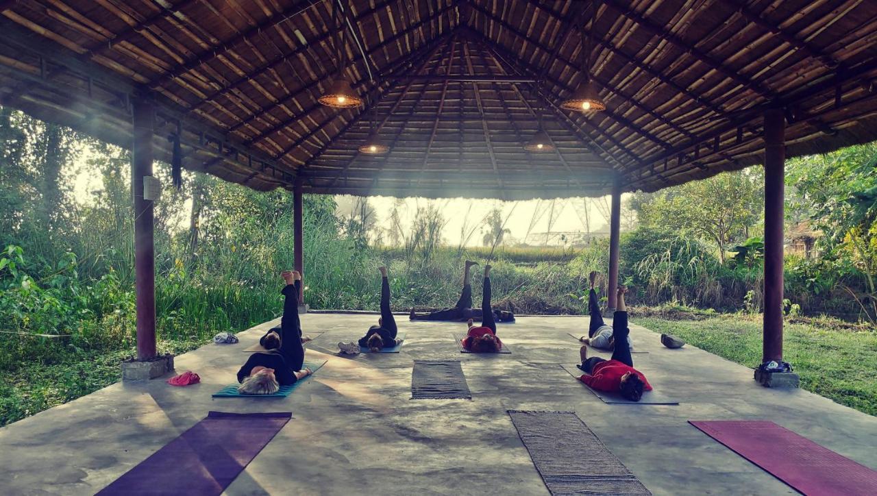 Farm stay Nature Care Village- Rajaji National Park