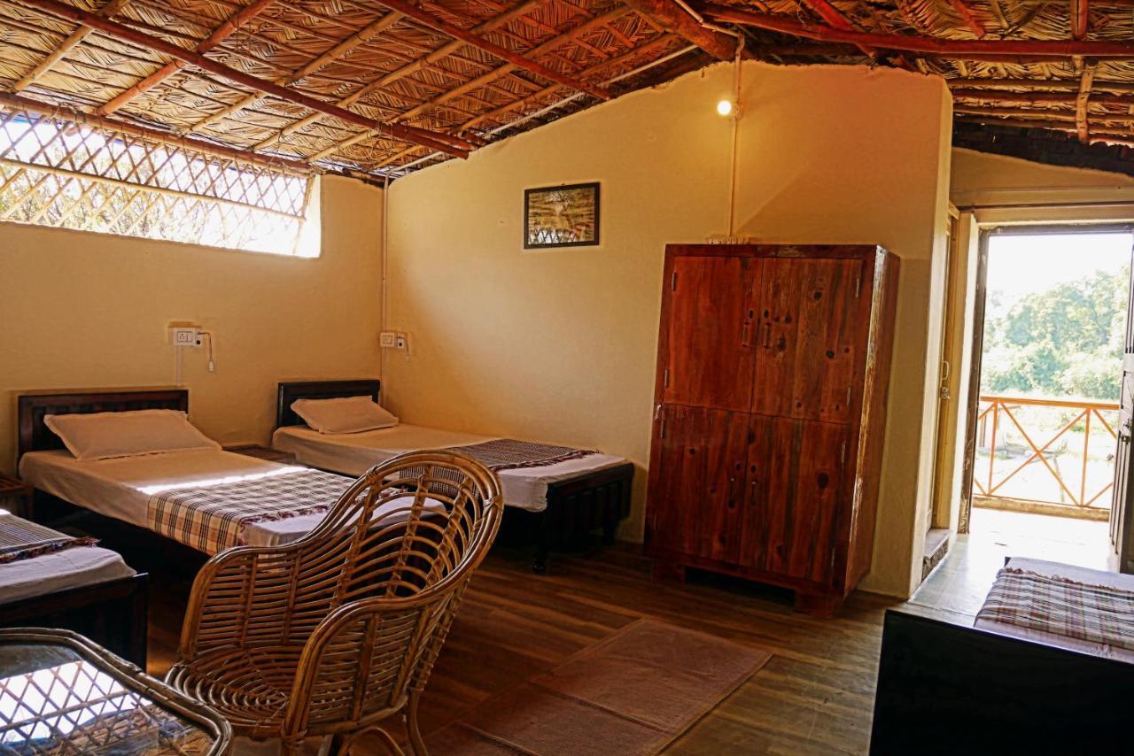 Nature Care Village- Rajaji National Park Farm stay