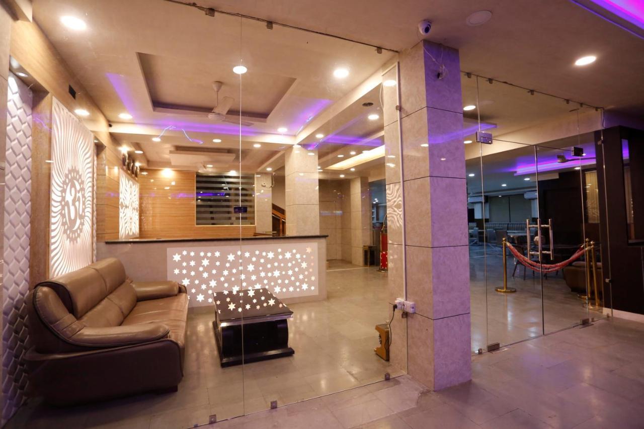 Hotel Paradise Ganga - A River Side Rishikesh