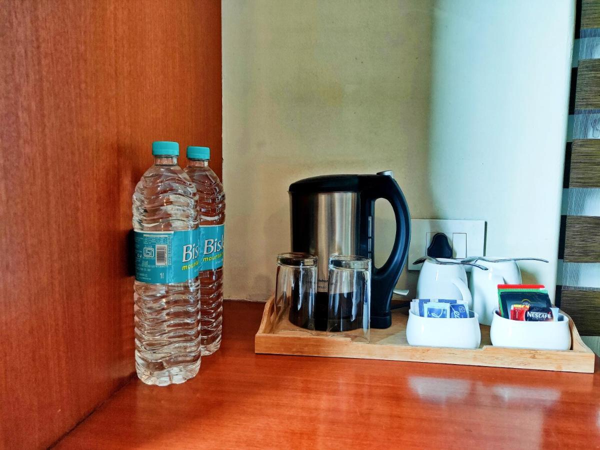 Hotel Holy River 4*