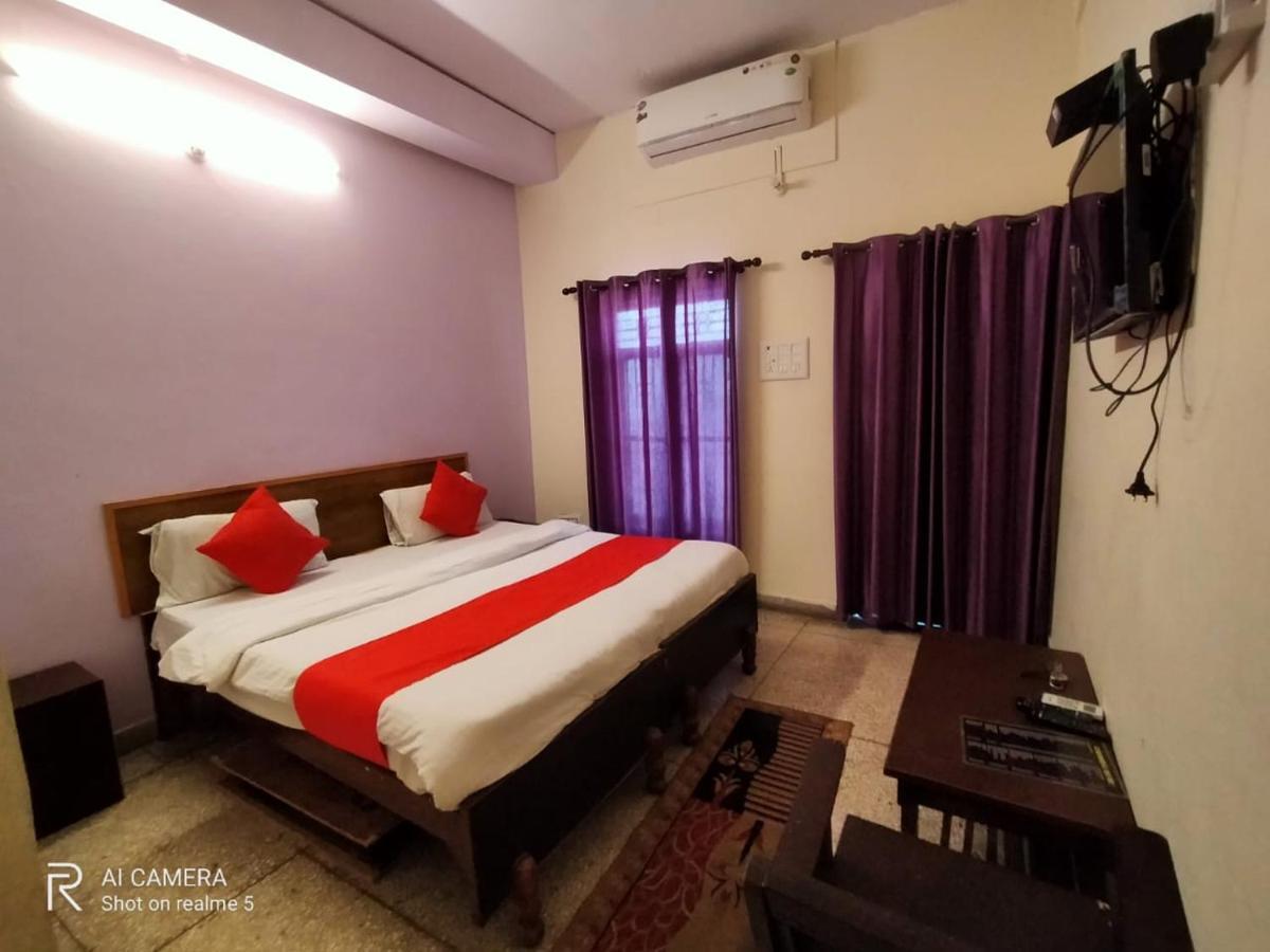 Soank Paradise - The Boutique Hotel 3*
