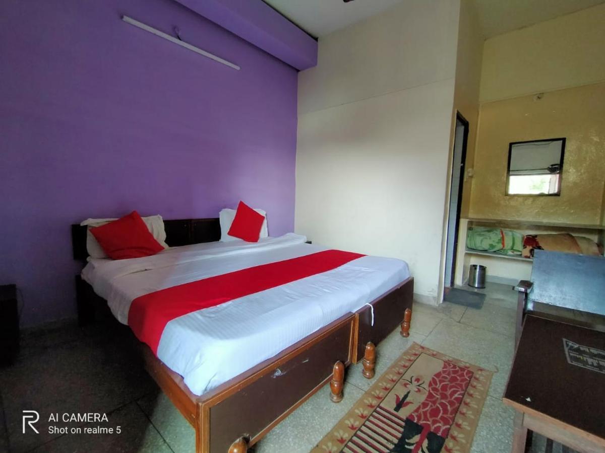Hotel Soank Paradise - The Boutique Hotel Rishikesh