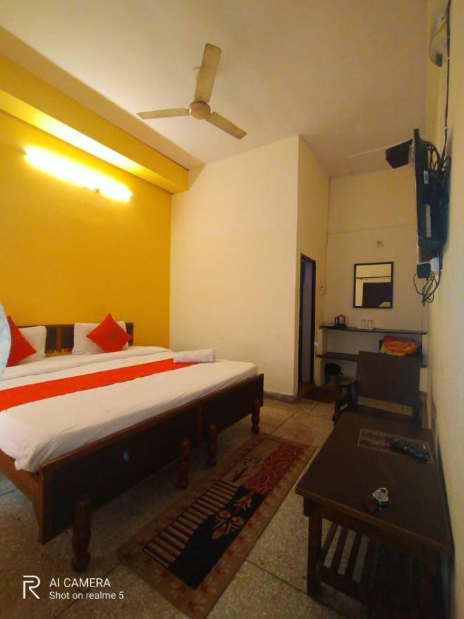 Soank Paradise - The Boutique Hotel