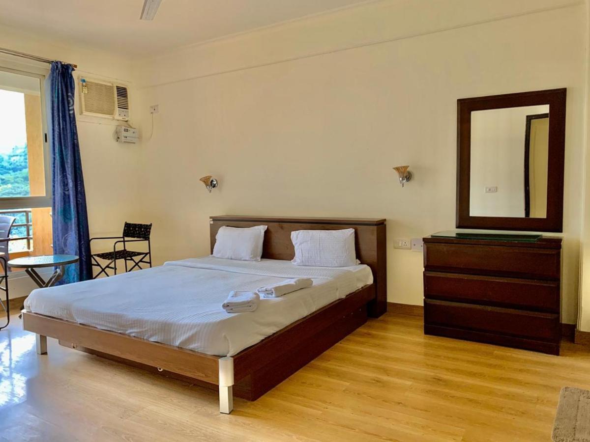 Apartment Aloha Service Rishikesh