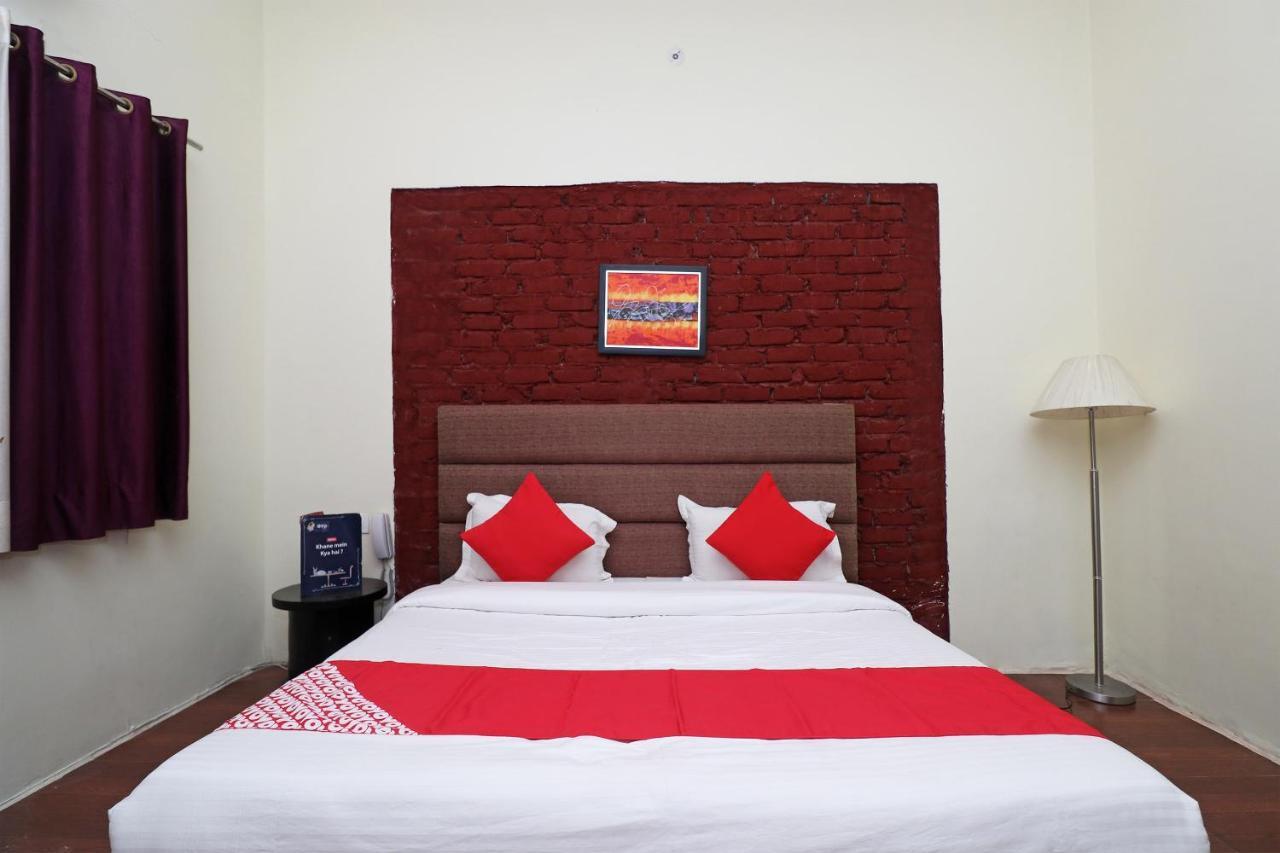 Oyo 22298 Mannat Farms Hotel Rishikesh