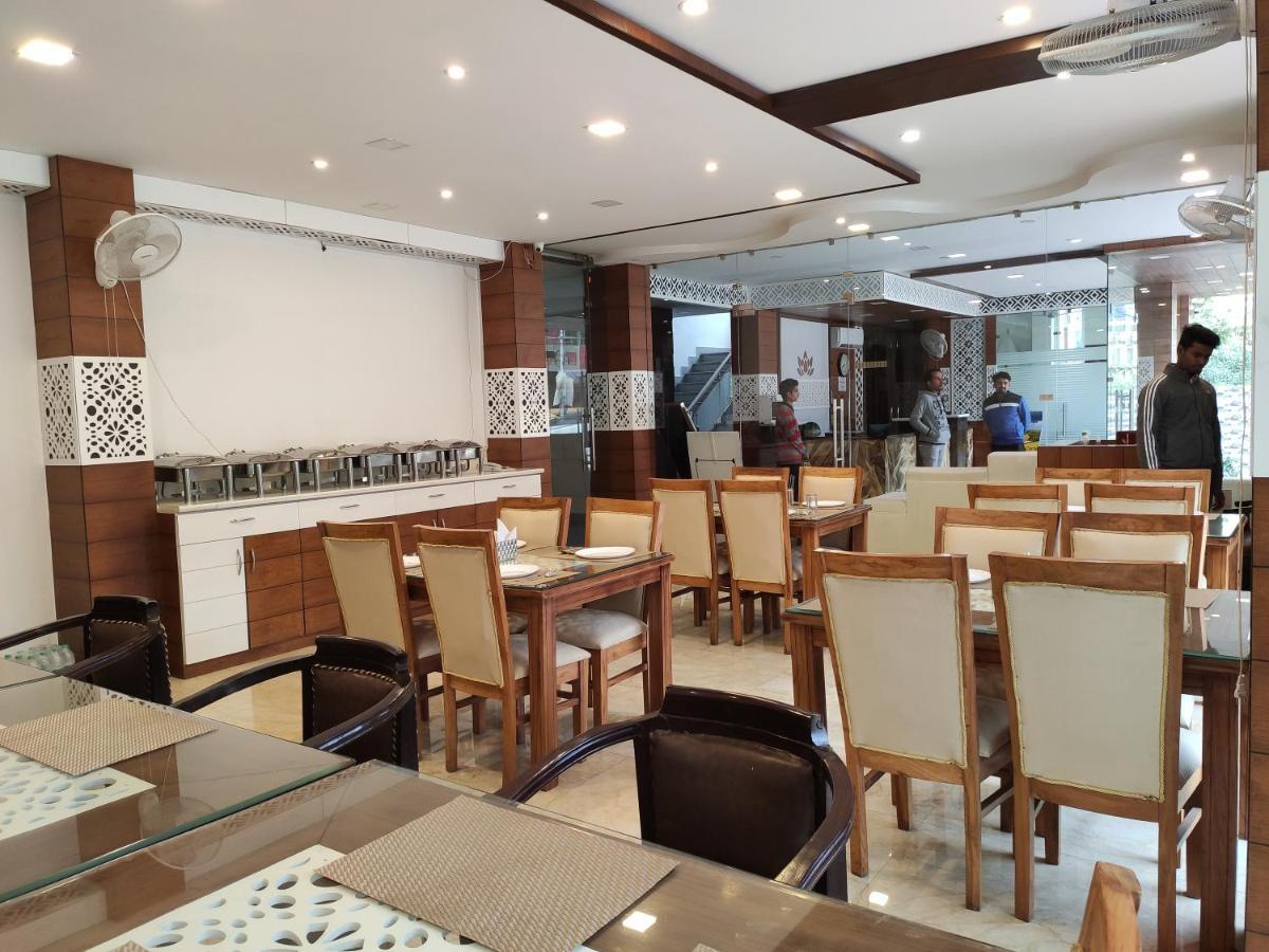 Shiv Vilas Hotel Rishikesh