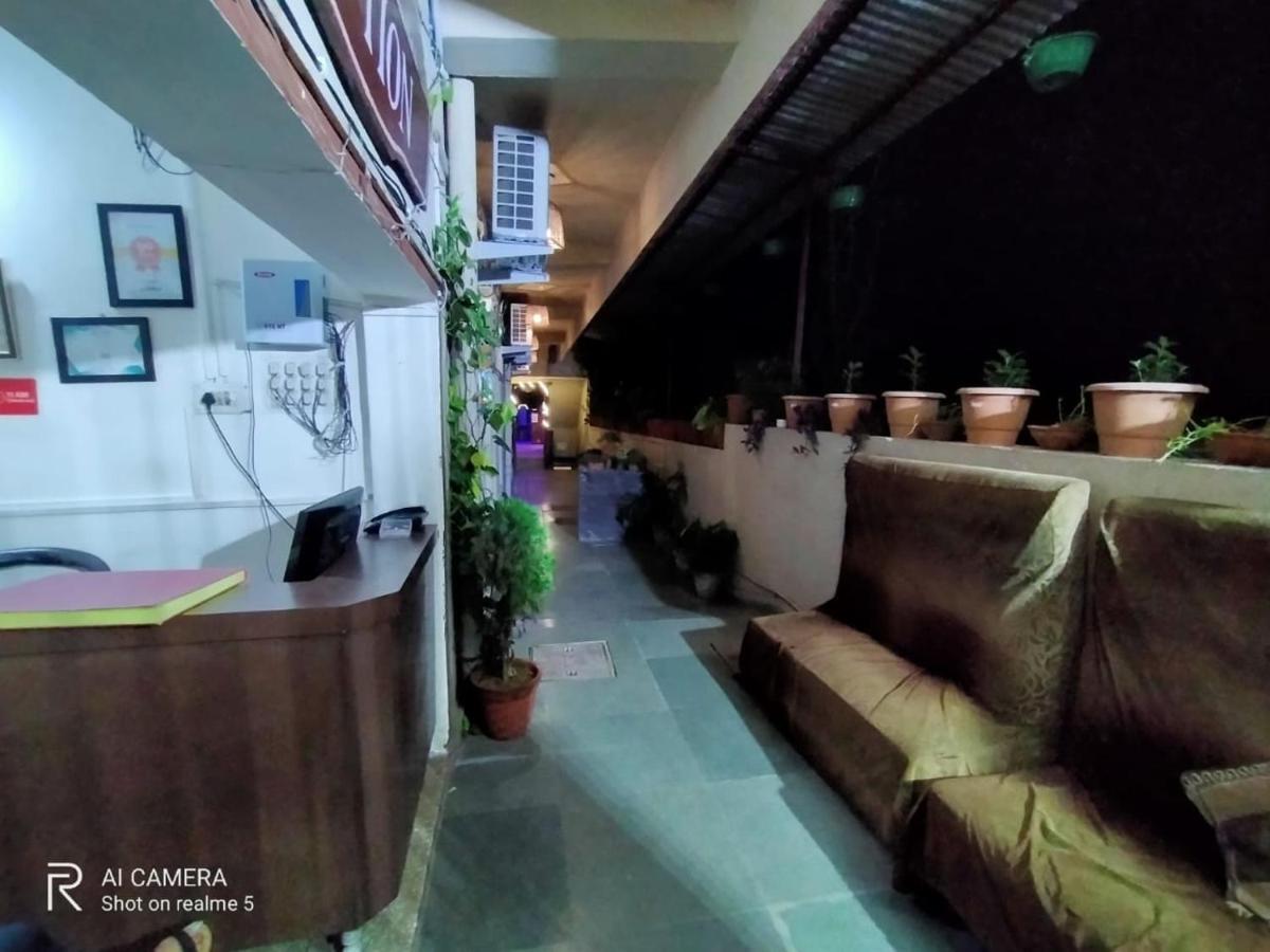 Hotel Soank Paradise - The Boutique Hotel Rishikesh