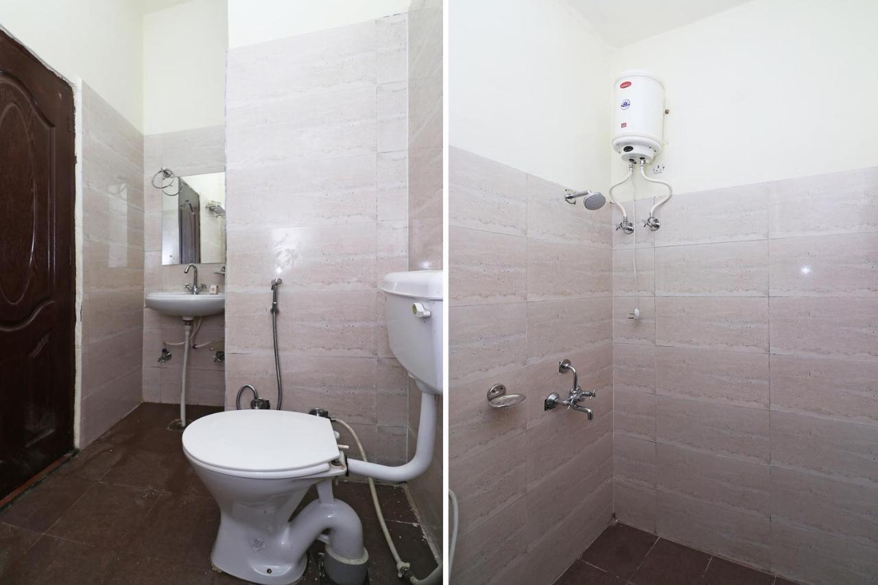 Oyo 22298 Mannat Farms Hotel 3*