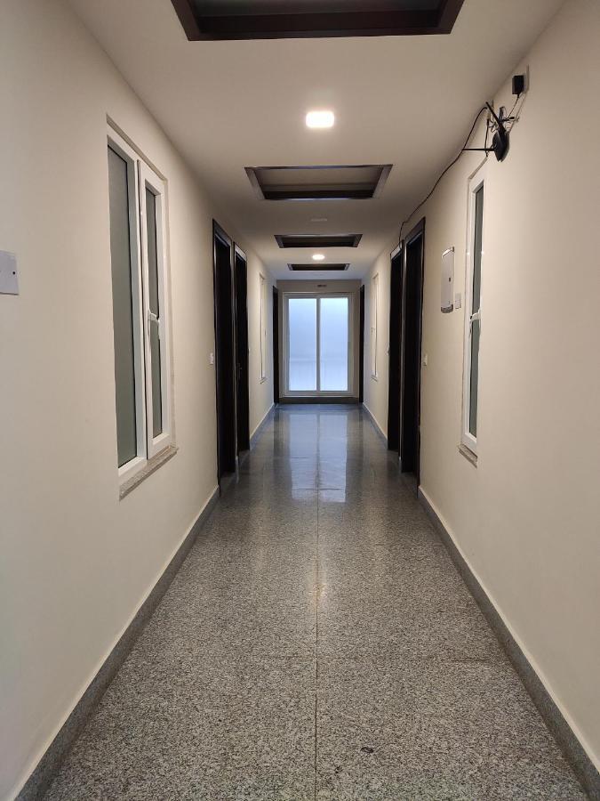 Shiv Vilas 3* Rishikesh