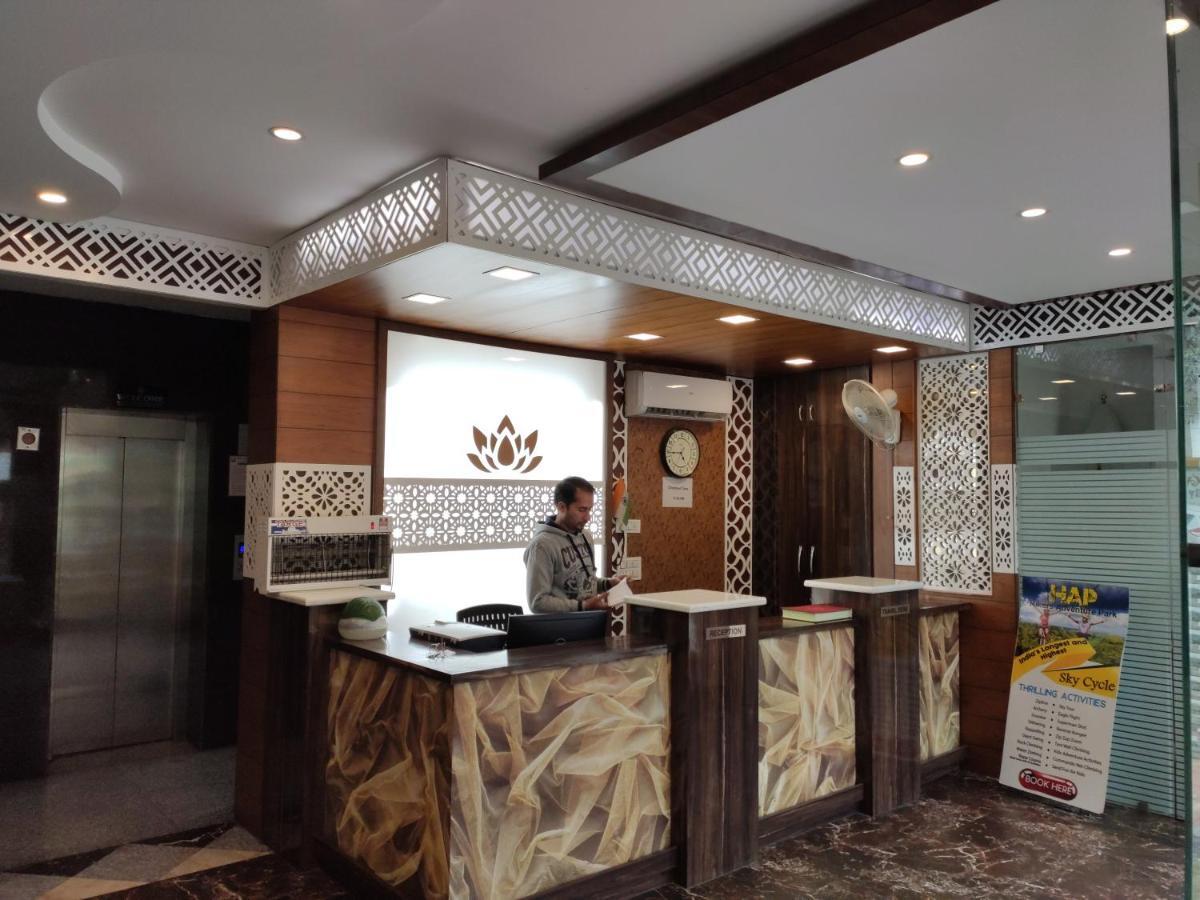 Shiv Vilas Rishikesh