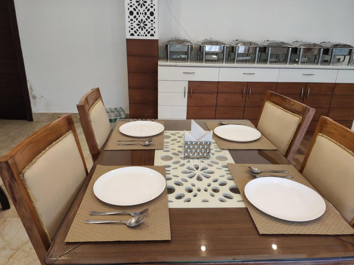 Shiv Vilas 3*