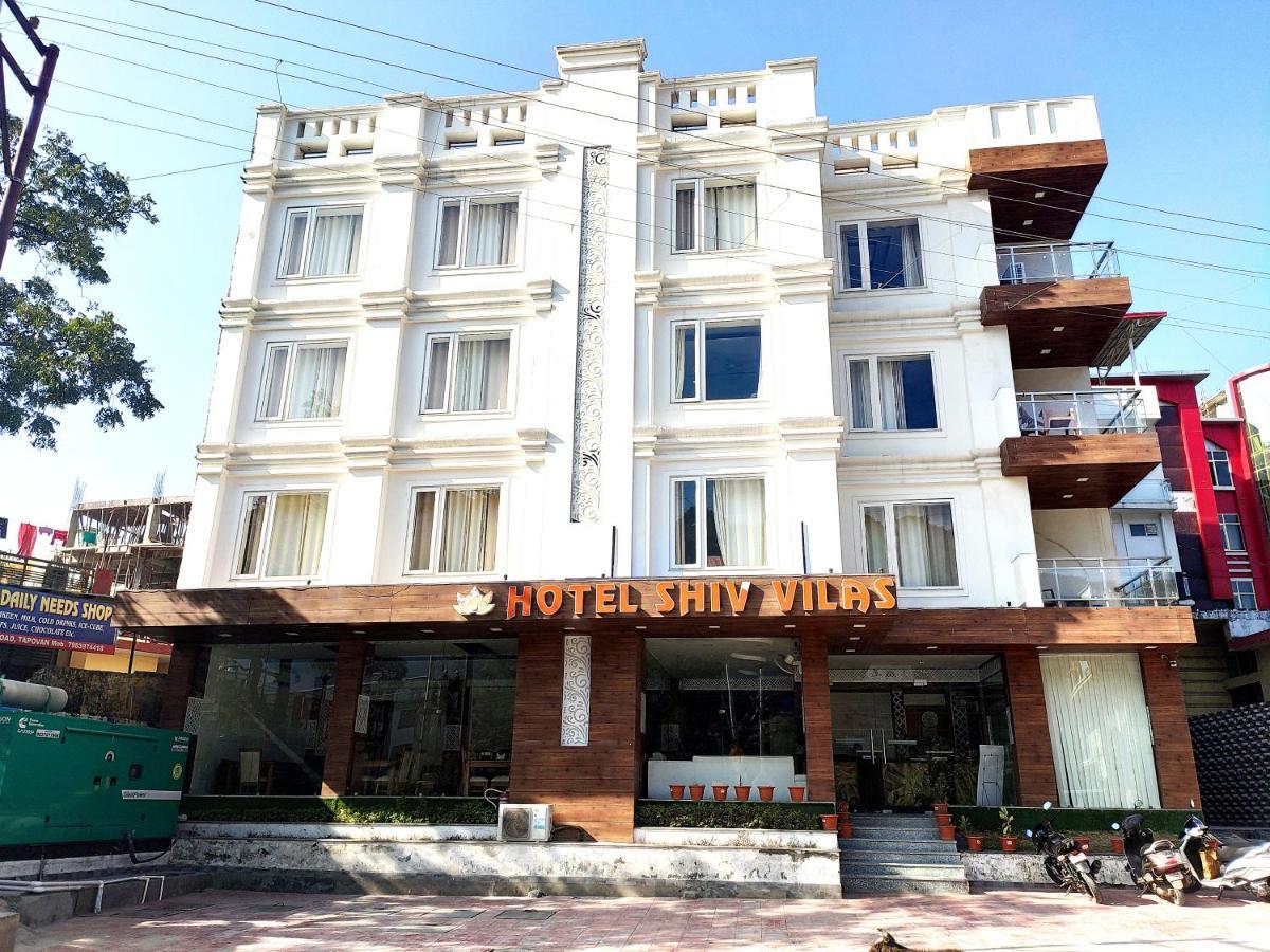 Shiv Vilas 3* Rishikesh