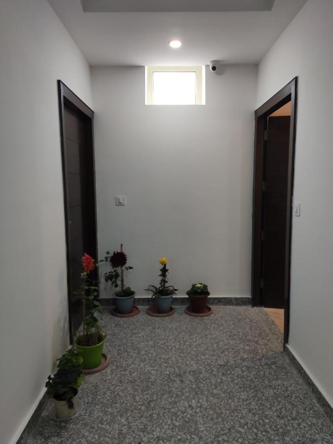 The Grace A Luxury Apartment Rishikesh