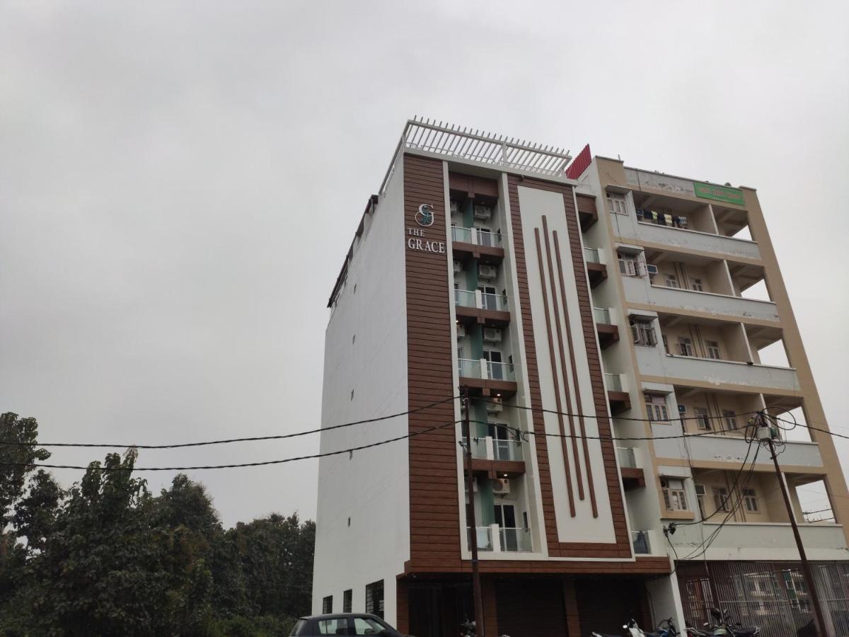 Apartment The Grace A Luxury