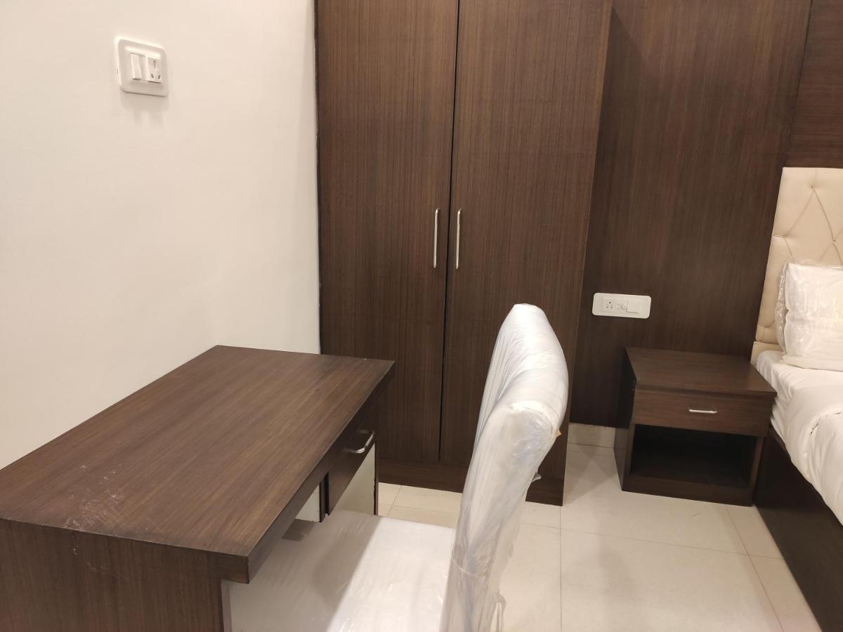 The Grace A Luxury Rishikesh
