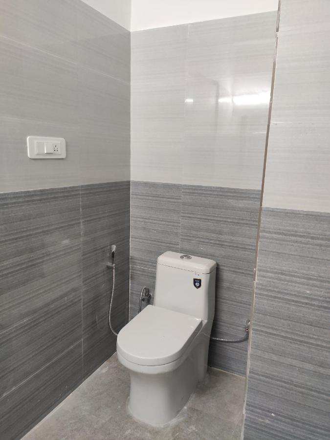 Apartment The Grace A Luxury