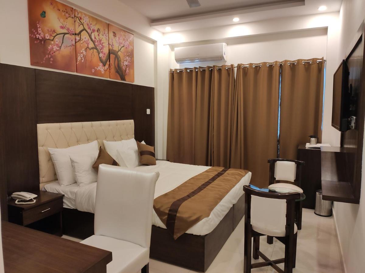 Apartment The Grace A Luxury *
