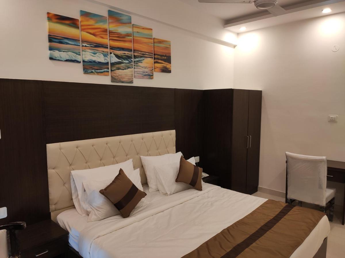 Apartment The Grace A Luxury *