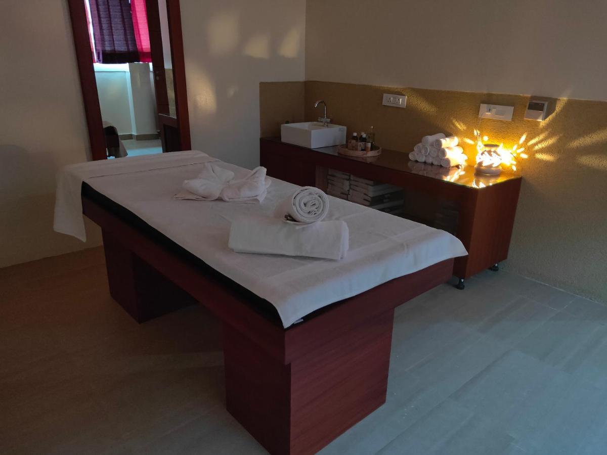 Holy River 4* Rishikesh