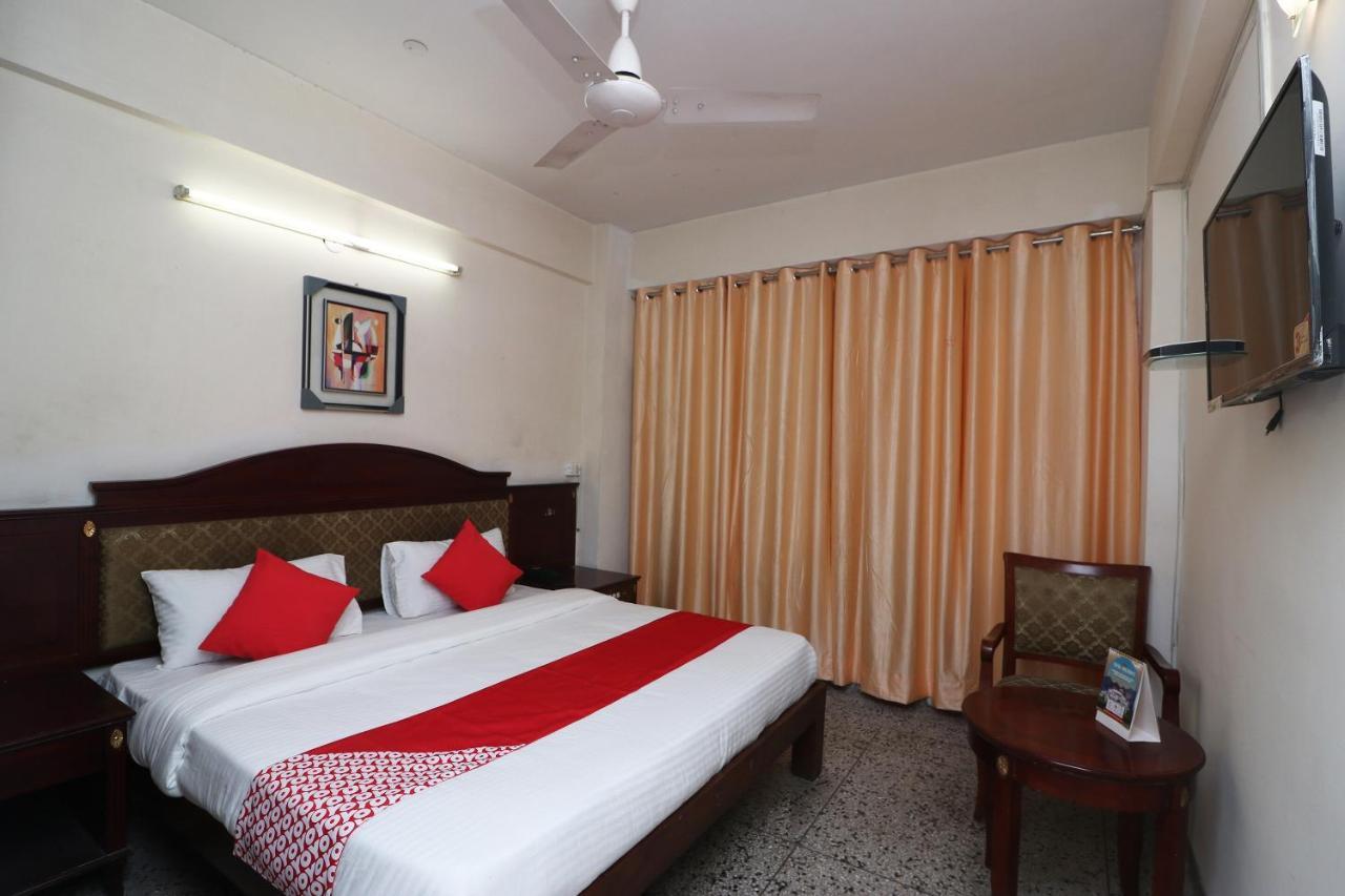 Capital O 27980 Inderlok 3* Rishikesh