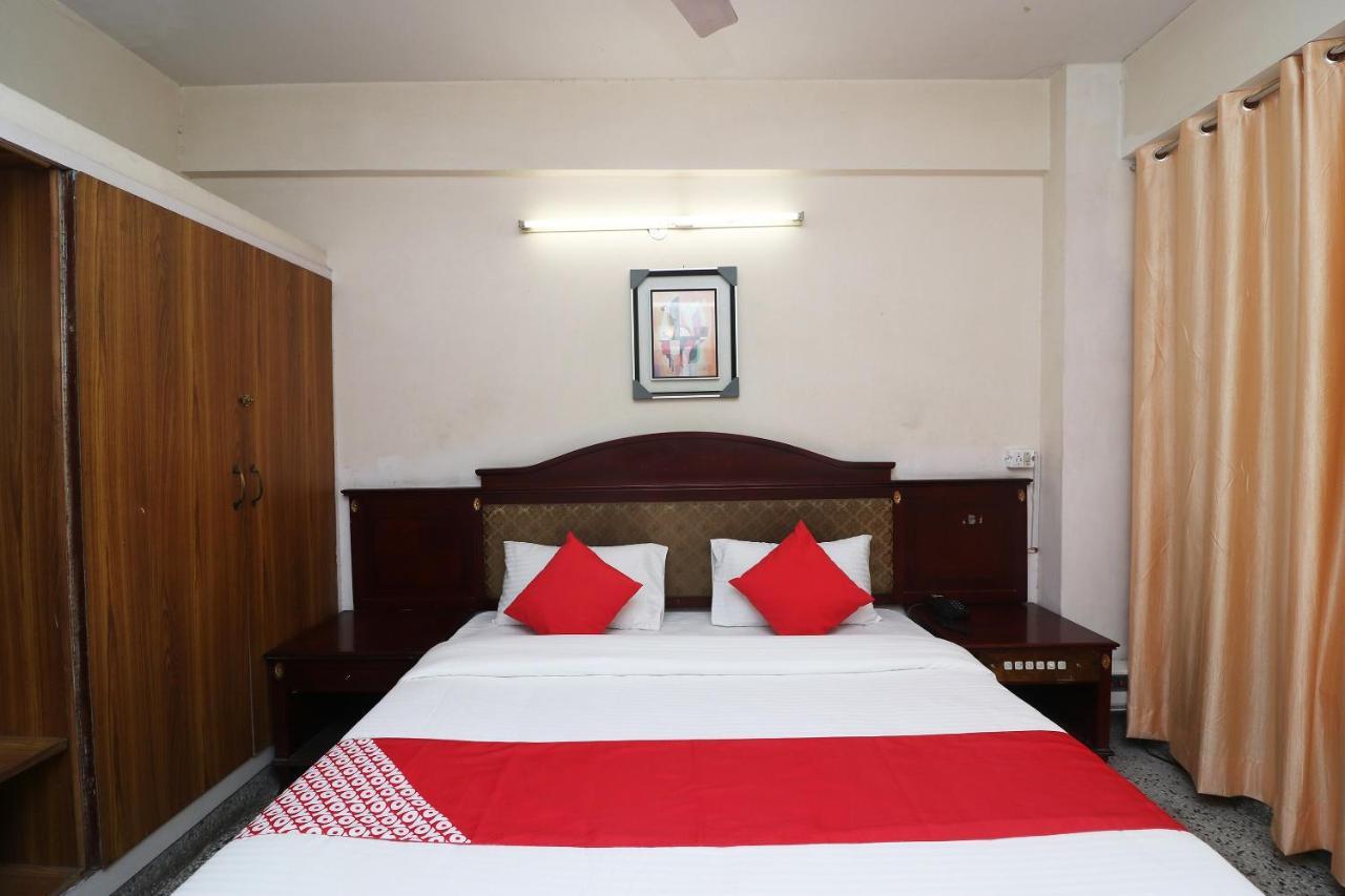 Hotel Capital O 27980 Inderlok Rishikesh