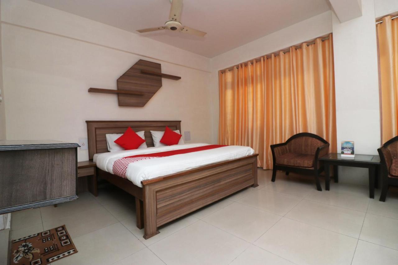 Hotel Capital O 27980 Inderlok Rishikesh