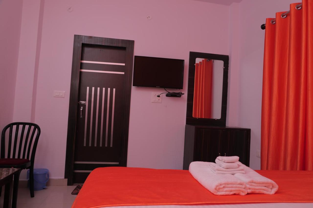 Hotel Tapovan Retreat