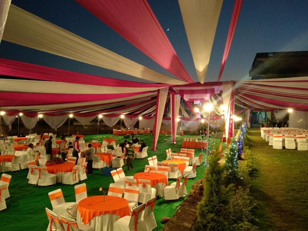 Tapovan Retreat 3* Rishikesh