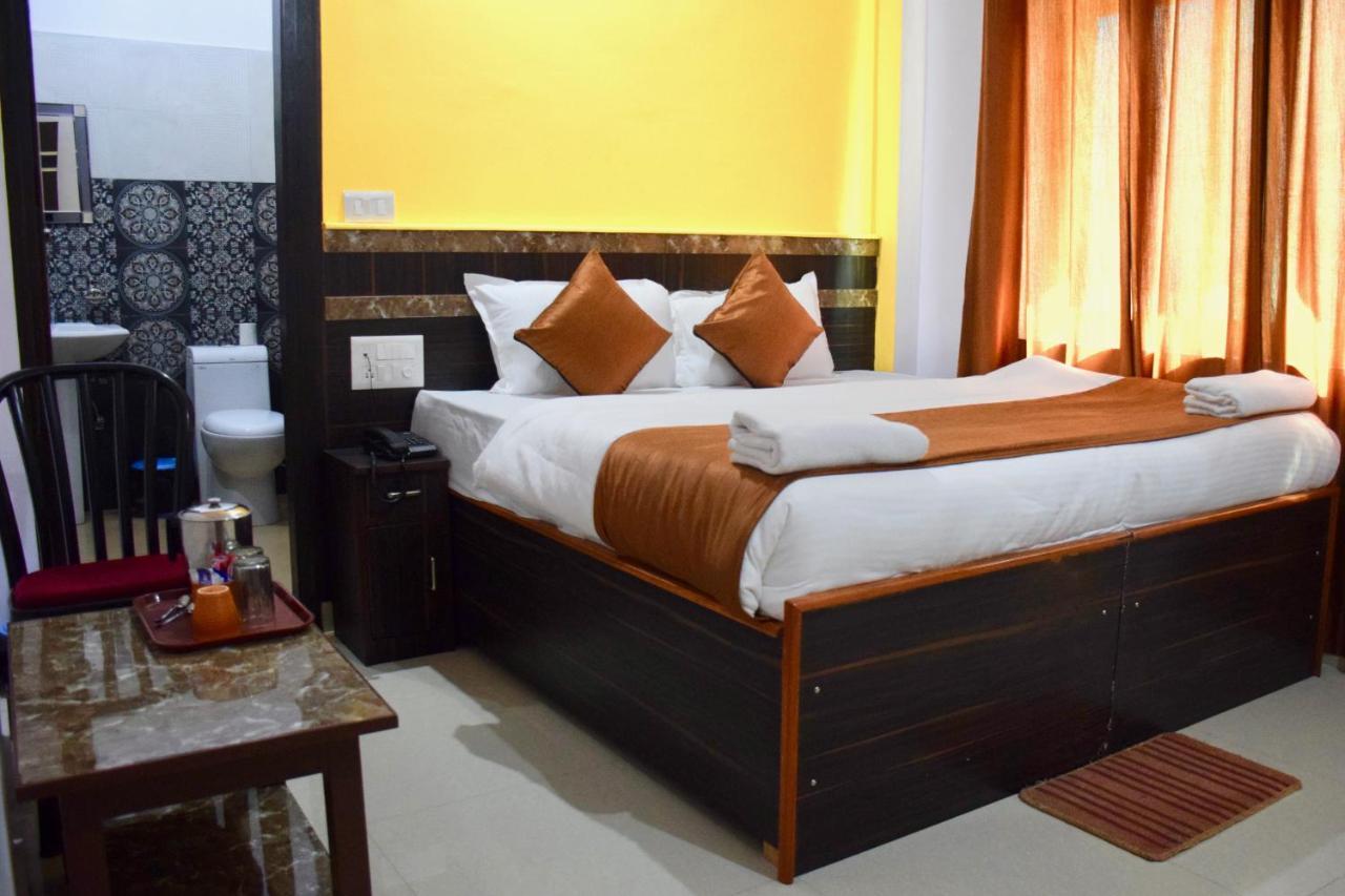 Tapovan Retreat Rishikesh