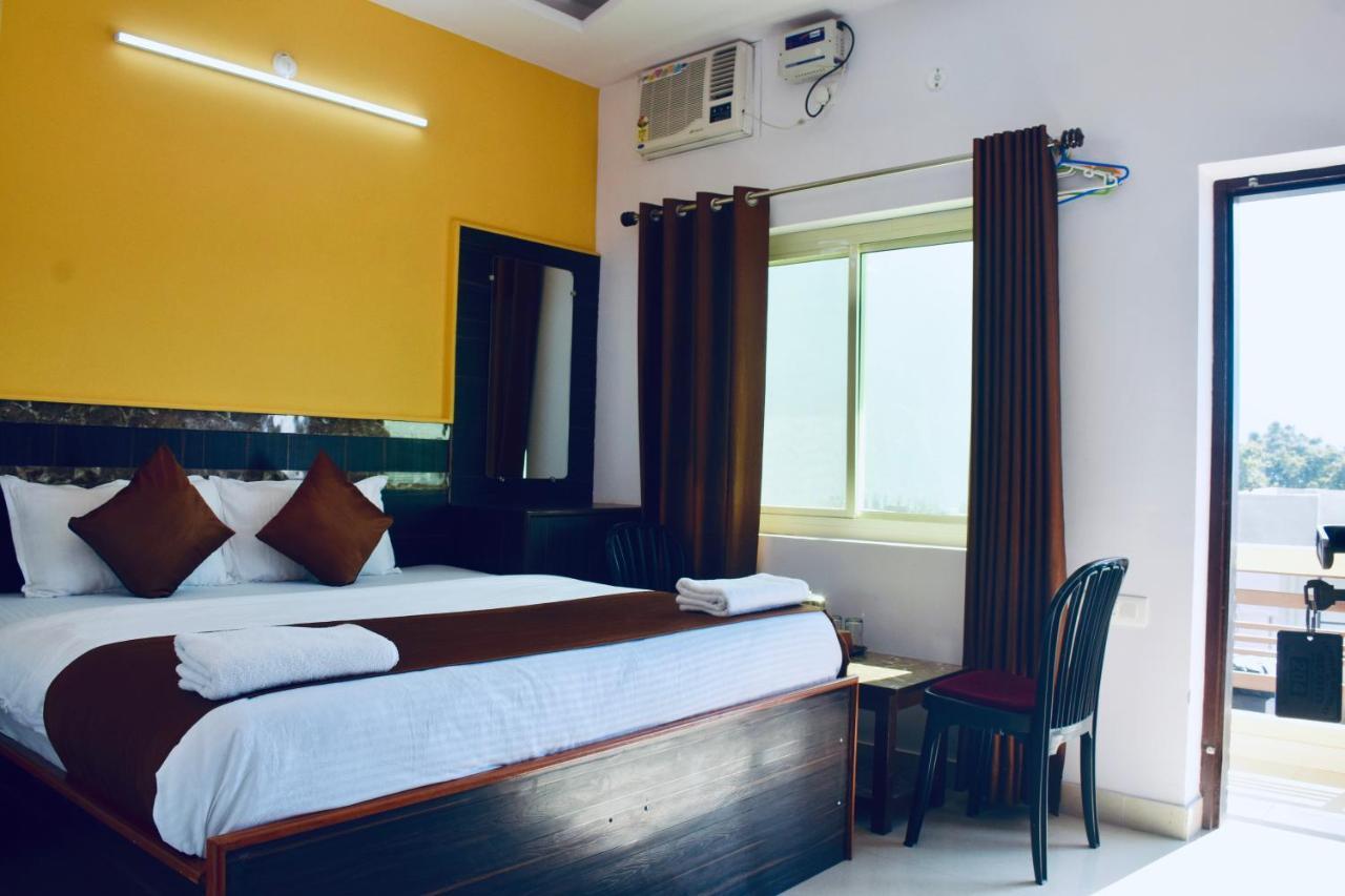 Tapovan Retreat Hotel