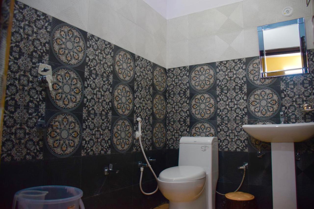 Tapovan Retreat Hotel 3*