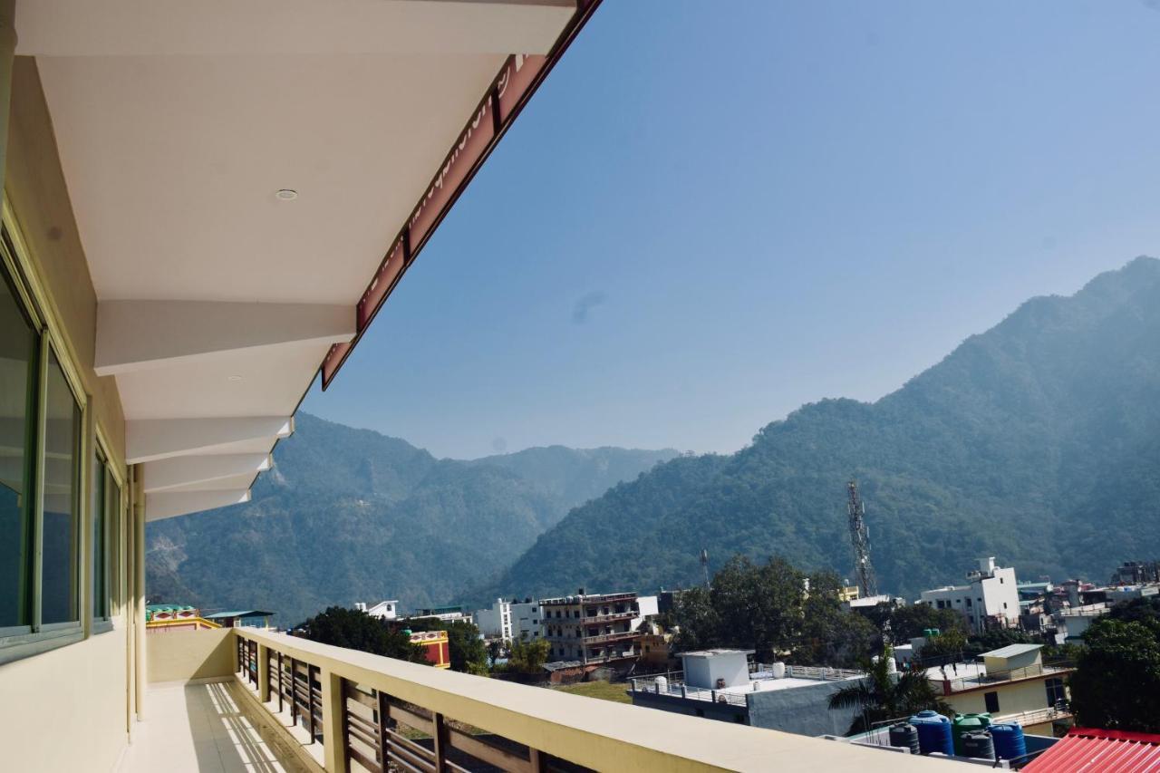 Tapovan Retreat Hotel 3*