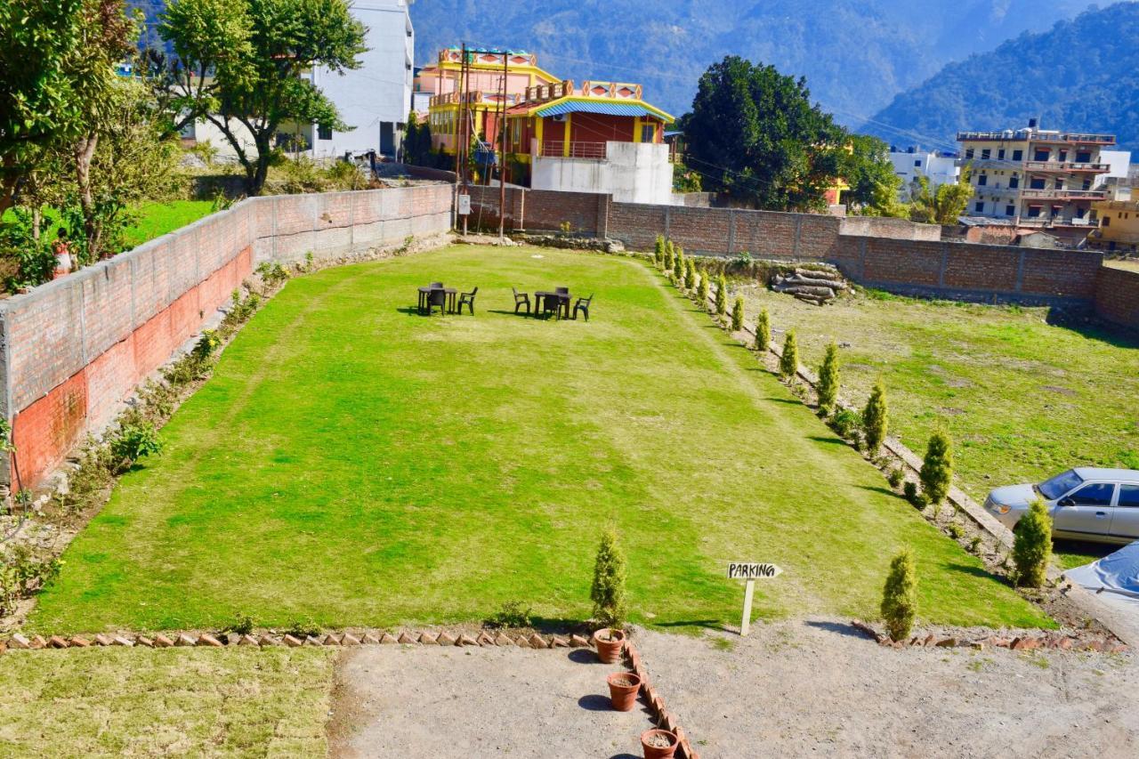 Tapovan Retreat Hotel