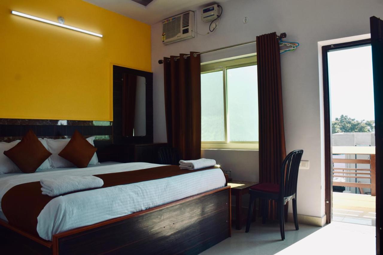 Hotel Tapovan Retreat Rishikesh
