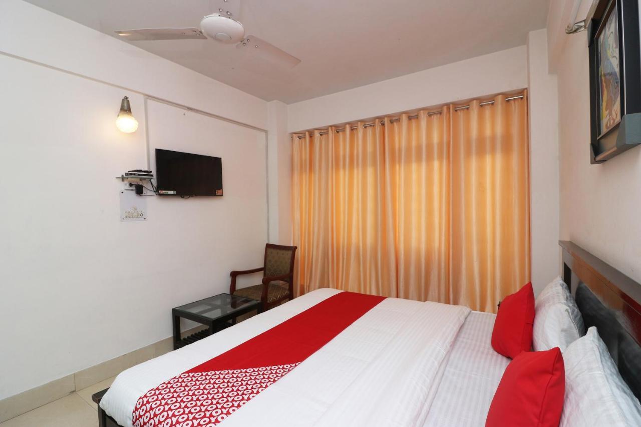 Capital O 27980 Inderlok Hotel Rishikesh