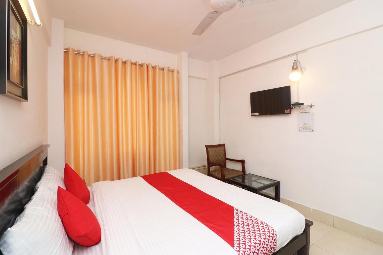 Hotel Capital O 27980 Inderlok