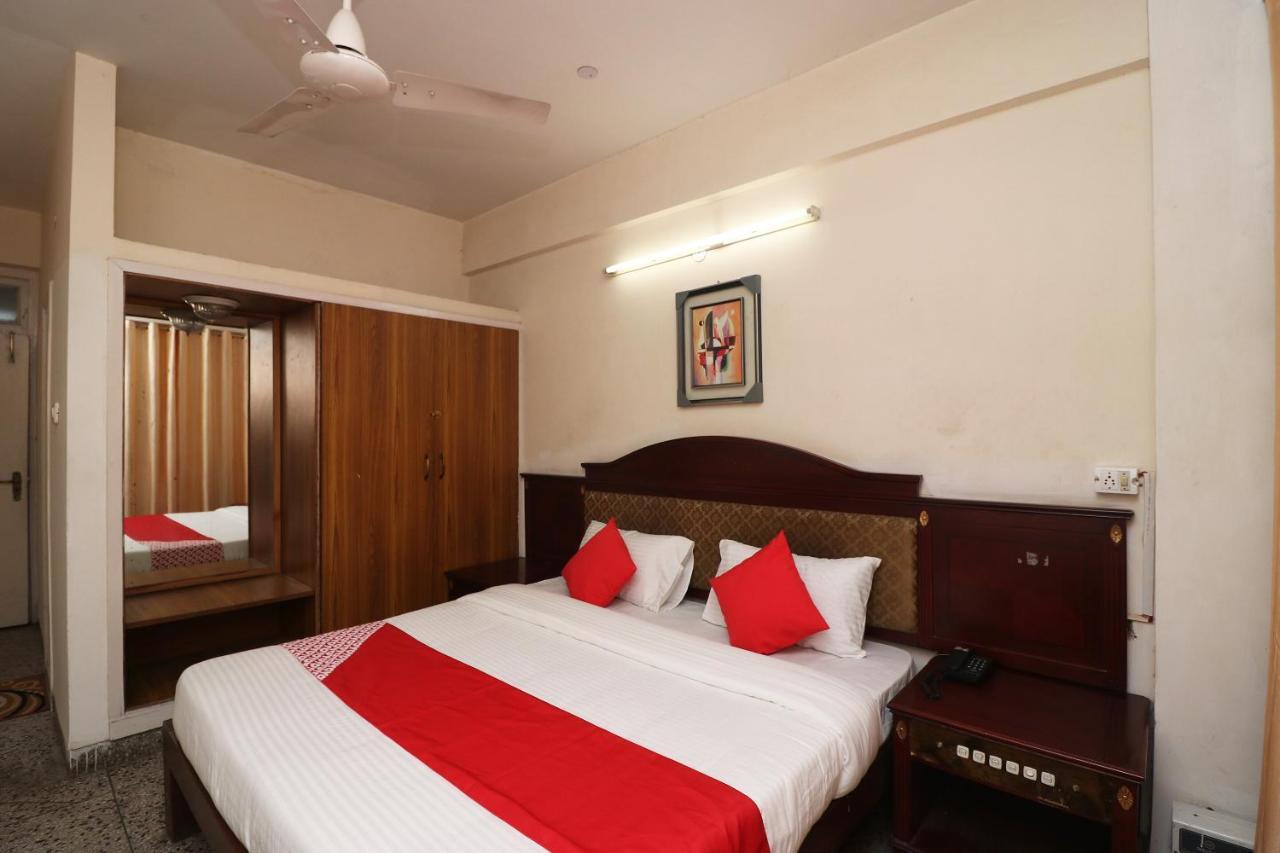 Hotel Capital O 27980 Inderlok Rishikesh