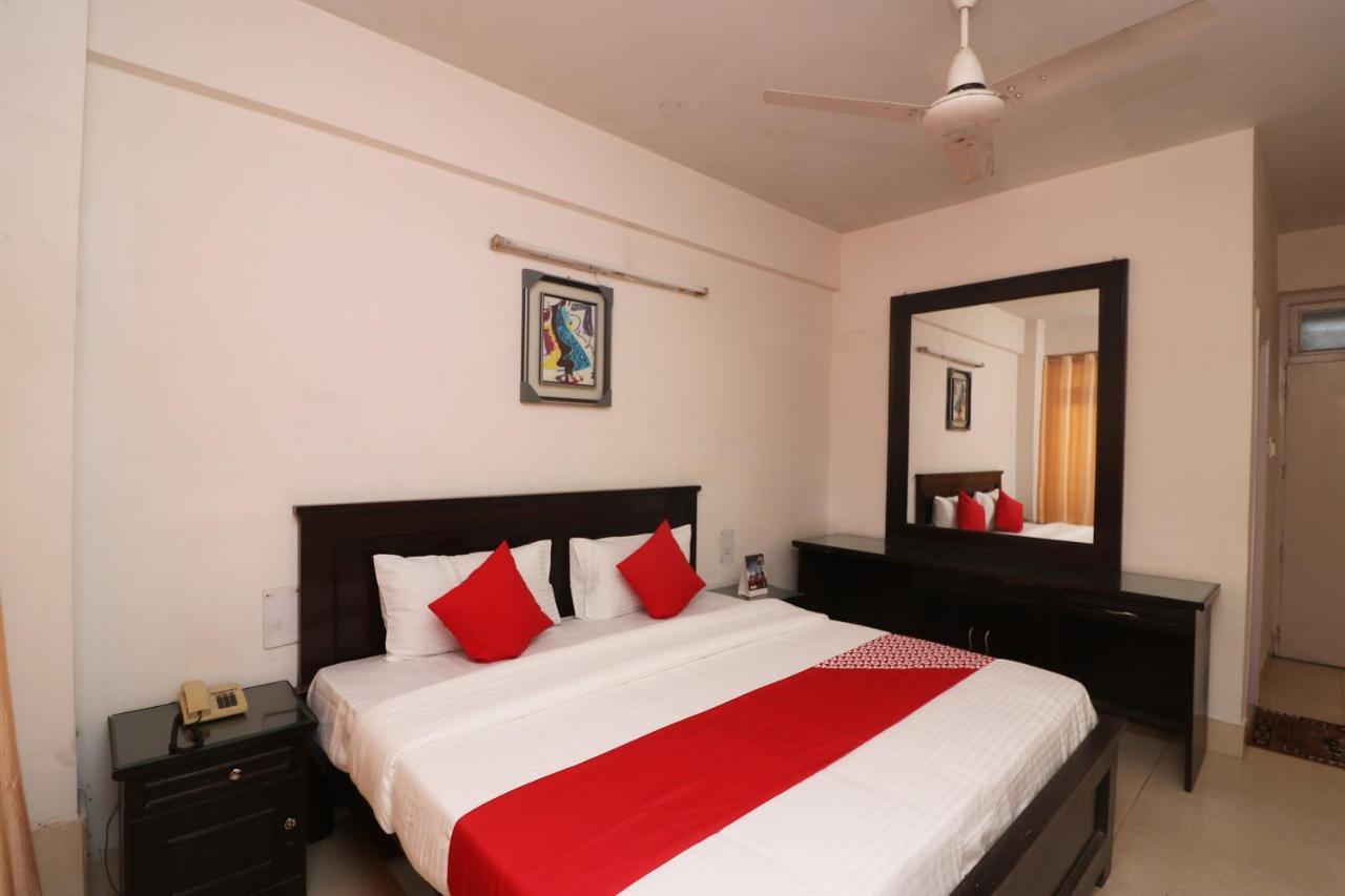 Capital O 27980 Inderlok Rishikesh