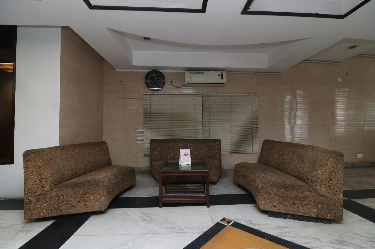 Hotel Capital O 27980 Inderlok Rishikesh