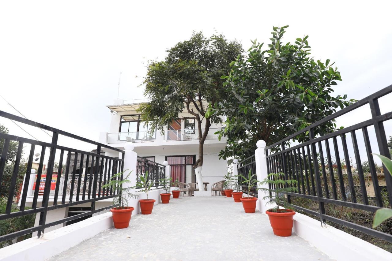 Ganga Forest View 3* Rishikesh